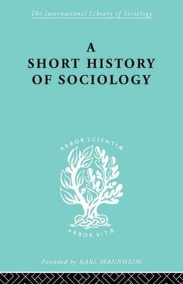 Maus, H: Short History of Sociology