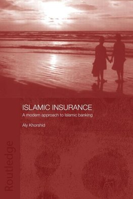 Khorshid, A: Islamic Insurance