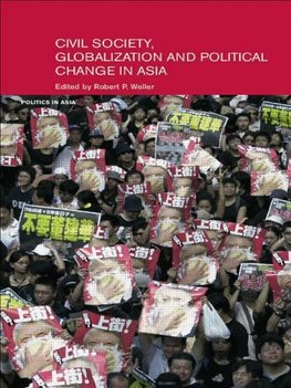 Weller, R: Civil Life, Globalization and Political Change in