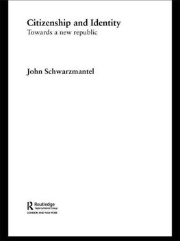 Schwarzmantel, J: Citizenship and Identity