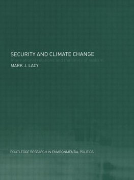 Lacy, M: Security and Climate Change