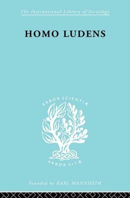 Huizinga: Homo Ludens ILS 86