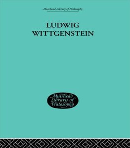 Ambrose, A: Ludwig Wittgenstein