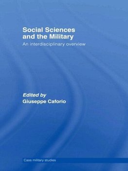 Caforio, G: Social Sciences and the Military