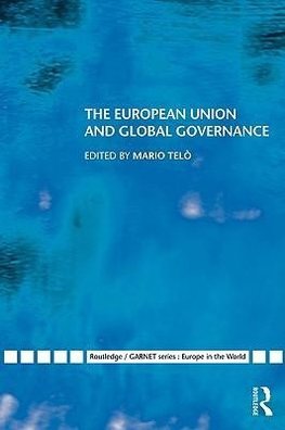 Telò, M: European Union and Global Governance