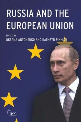 Antonenko, O: Russia and the European Union