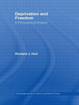 Hull, R: Deprivation and Freedom