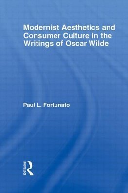 Fortunato, P: Modernist Aesthetics and Consumer Culture in t