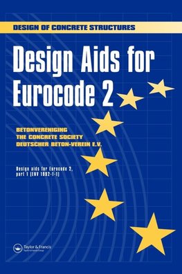 Design Aids for Eurocode 2