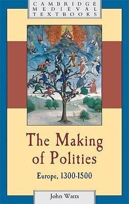 The Making of Polities