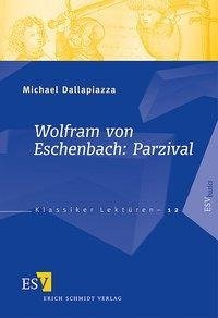 Wolfram von Eschenbach: Parzival