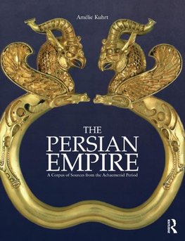 The Persian Empire