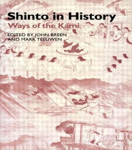 Breen, J: Shinto in History