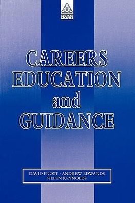 Frost, D: Careers Education and Guidance