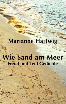 Wie Sand am Meer