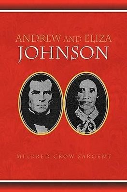 Andrew and Eliza Johnson