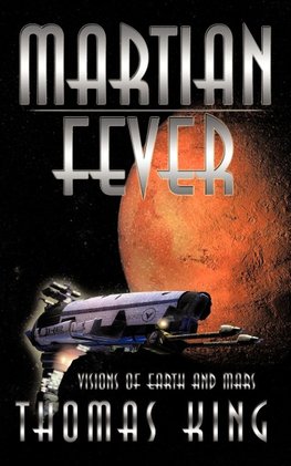 Martian Fever