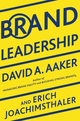 Brand Leadership