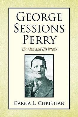 George Sessions Perry