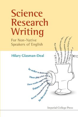 Science Research Writing for Non-Native Speakers of English