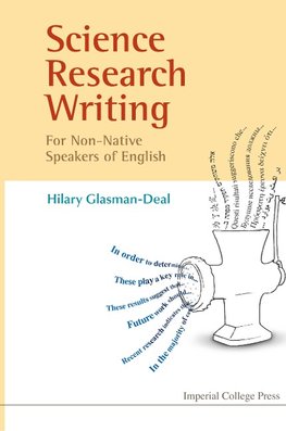 Science Research Writing for Non-Native Speakers of English