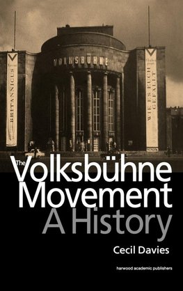 The Volksbuhne Movement