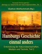 Hamburgs Geschichte einmal anders