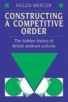 Constructing a Competitive Order