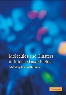 Molecules and Clusters in Intense Laser Fields