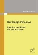 Die Ganja-Picassos: Identität und Kunst bei den Rastafari