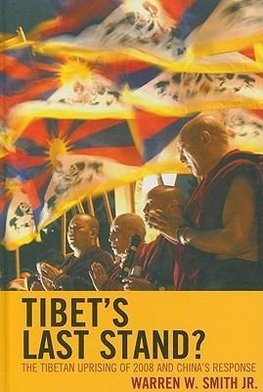 Tibet's Last Stand?