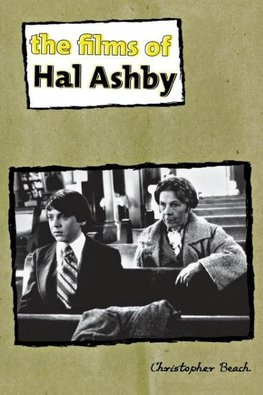 The Films of Hal Ashby