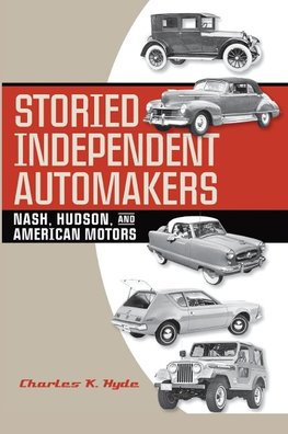 Storied Independent Automakers