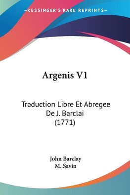 Argenis V1