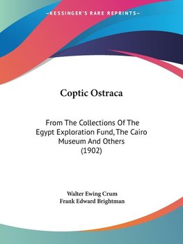 Coptic Ostraca