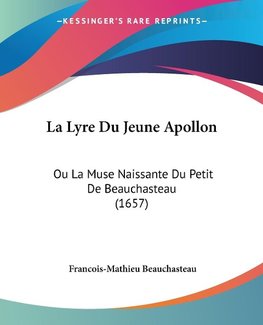 La Lyre Du Jeune Apollon