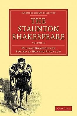 The Staunton Shakespeare