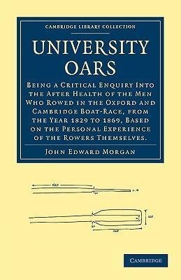 University Oars