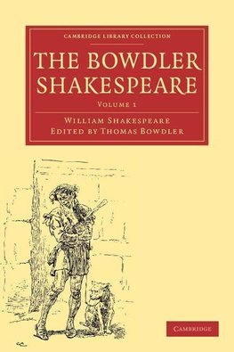 The Bowdler Shakespeare