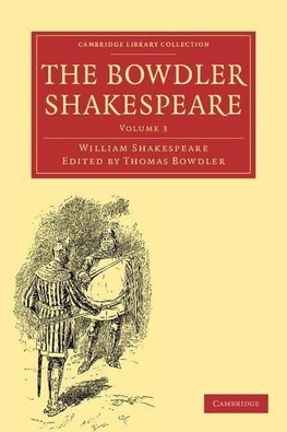 The Bowdler Shakespeare