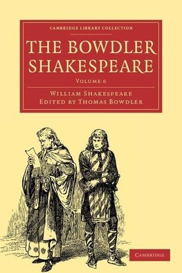 The Bowdler Shakespeare