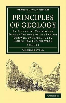 Principles of Geology