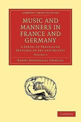 Music and Manners in France and Germany