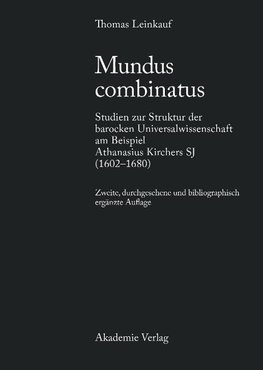 Mundus combinatus