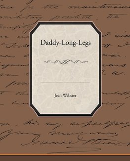 Daddy-Long-Legs