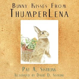 Bunny Kisses From ThumperLena