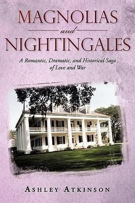 Magnolias and Nightingales