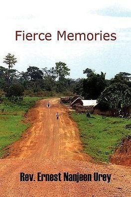 Fierce Memories