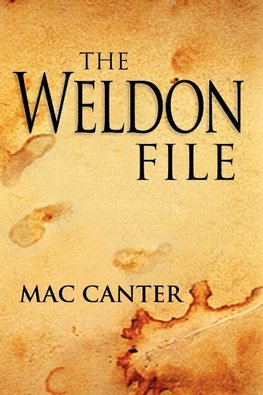 The Weldon File