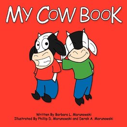 My Cow Book